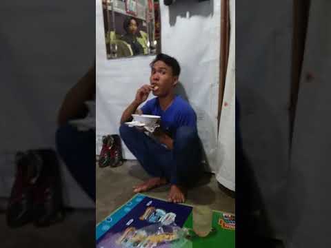 Keseruan Studio Chiips Tattoo Home (cilodong)