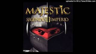 06. Ivy Queen - La Sicaria (Majestic - Segundo Imperio)