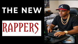 Meet the GAME-CHANGING RAPPERS of 2025 and Beyond!