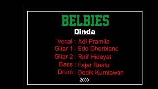 Belbies - Dinda