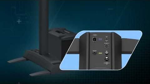 Bose L1 Model 1S Portable PA System Overview - Sweetwater Sound