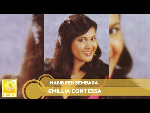 Emillia Contessa - Nasib Pengembara (Official Audio) class=