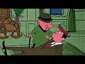 kangaroo counting (1954) airing metv toons