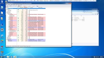 Malware Analysis - Tools - Process Explorer Basic