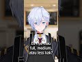 【Skit】Alasan Gua Gak Pernah Ke St*rbucks (Crown Kaze) #shorts