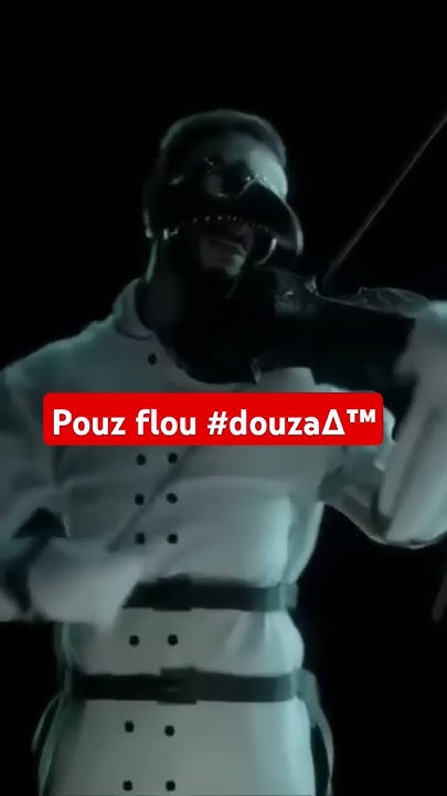 Douza - YouTube