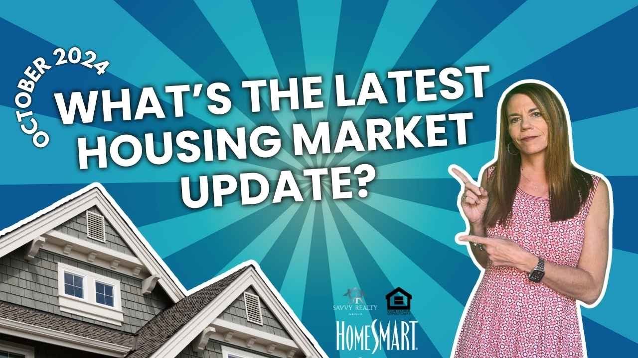 2024-2025 Real Estate Trends: Navigating the Evolving Housing Market 🏠📈 ...