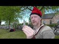 Viking Music - Musik spelad på  vikingainstrument av riksspelman Per Runberg