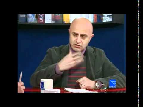ინტერპრეტაცია - „კაცია-ადამიანი?!\"