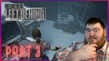 The Last of Us: Left Behind | Part 3: So Close