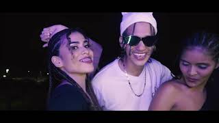 Video thumbnail of "Taganga  - El Davids  (Video Oficial) 2020"