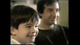 The Film Zone - Tanda Incompleta De Anuncios Y Promos Sin Audio - 8 De Julio De 2001