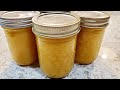 Making Sweet Pineapple Hot Sauce