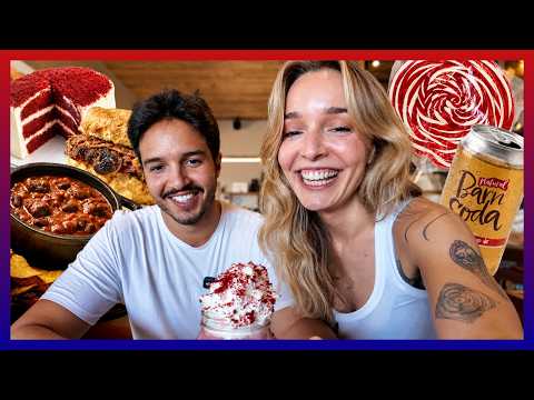 BARN LODGE: O RESTAURANTE MAIS AMERICANO DE SÃO PAULO VALE O PREÇO? | #MEIOAMEIO #50