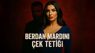 Çek Tetiği I Feat Berdan Mardini (Cover)