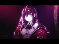 PS4「Death end re;Quest2」 オープニングムービー