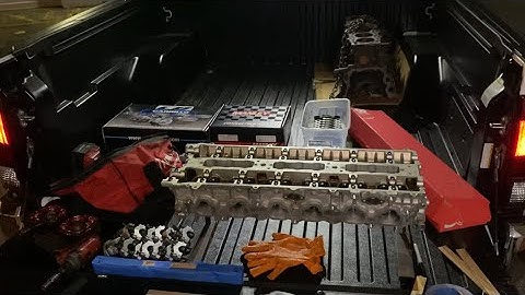 1.5jz is at the machine shop.......Finally!!!!😭🤭🏎💨