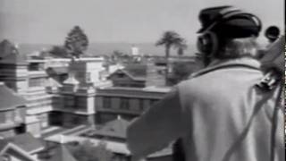 Scott Gibbs at work (Part 1)