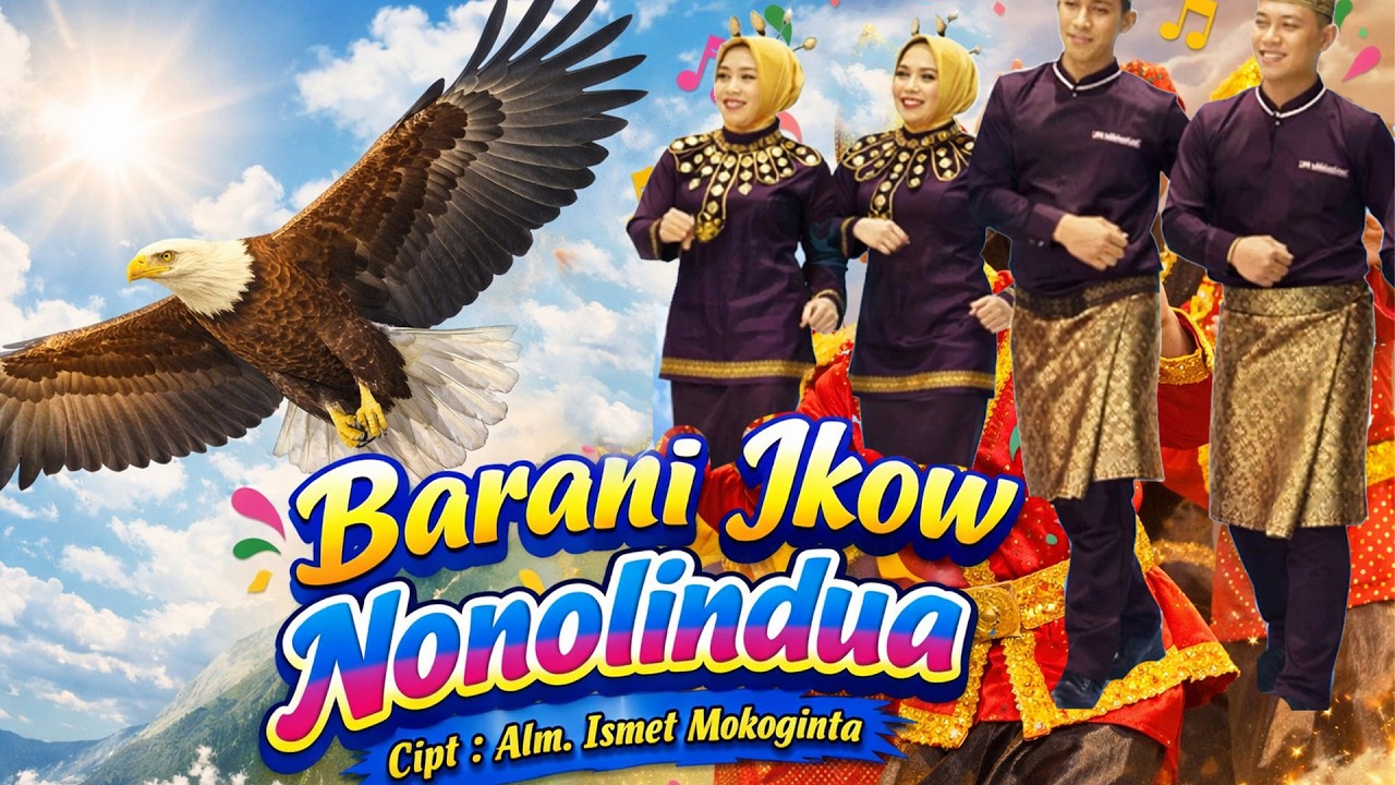 PANTUNG MONGONDOW | 