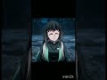 ما شاءلله عليكي يا ام الدنيا  رينغوكو انمي توكيتو