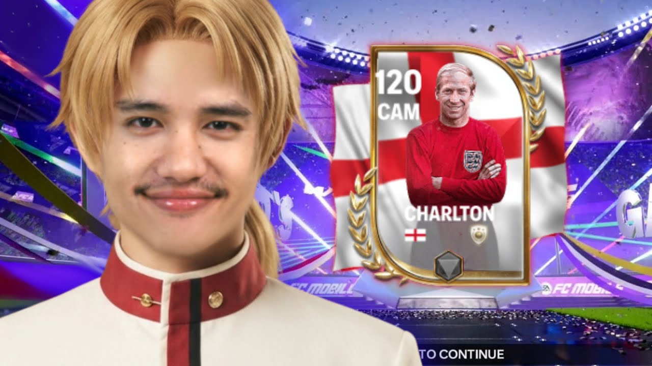เปิดดราฟท์นี้พี่ต้องได้ชาลตั้น | FC Mobile