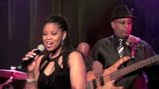 Celebrity The JK Band  Give Up The Funk Profile