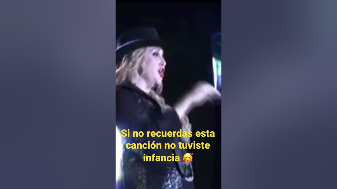 Alicia Villarreal - te aprovechas 🥰❤️