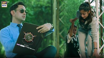 Commando Sahiba! Your Women Is In The Enemy Area #SinfeAahan #BestScene