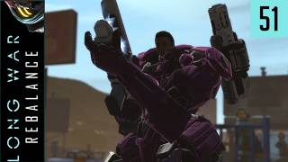 Long War: Rebalanced - #51 - Bullying EXALT Long War: Rebalanced - #51 - Bullying EXALT
