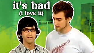 ALL Rhett & Link 