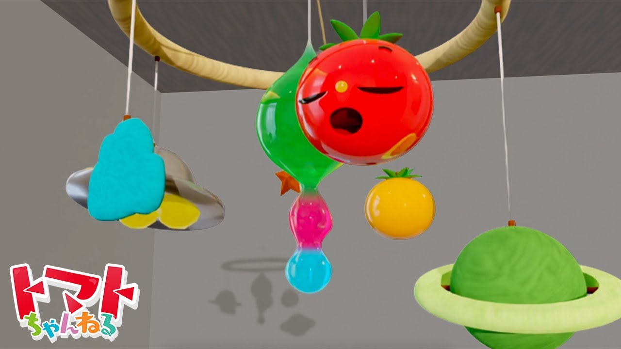 ベッドメリー音楽】赤ちゃんが寝るためのディズニーオルゴール♫【30分