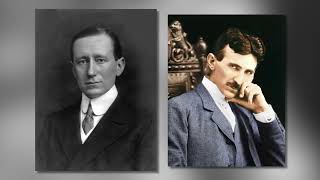 Why Nikola Tesla Died Poor while Edison was Rich &amp; Famous