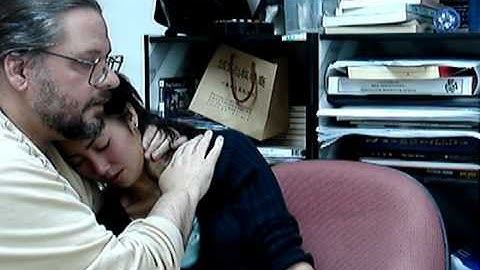 Handclasp Hypnosis Induction Suggestibility Fun