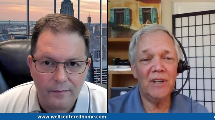 Interview with William Hirsch!