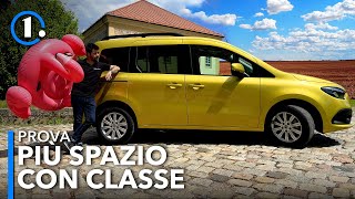 Mercedes Classe T | Siete sicuri che vi serva un SUV?!?