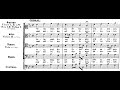 Johann Sebastian Bach - Cantata: Brich dem Hungrigen dein Brot, BWV 39. {w/ score.}