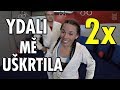 ZÁPAS s YDALI & ALYSON v JIU-JITSU ! 2 vs. 1 Holky proti mě!