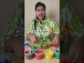 #craft #making #hello kids special clay #burger 🍔# video kids #special today 👈