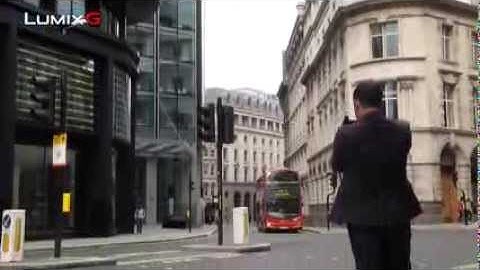 Panasonic Lumix GX7 Tutorials - Getting Creative with One Point Colour