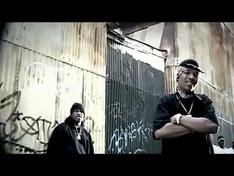 Cash Money Is A Army-B.G.