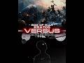 (Old Cap) Kratos vs Anti Spiral #wis #godofwar #gurrenlagan #kratos #antispiral