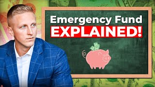 Emergency Funds 101: How To Build An Emergency Fund?