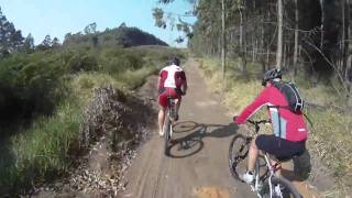 Mountain bike MTB 29 vs 26 10bikers 1/3