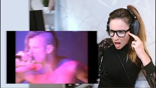 Vocal Coach Reacts - Pantera- Cowboys From Hell