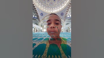 أذكار الصباح والمساء الجزء 1