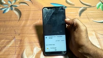 how to turn off notifications sound mi A2 | Mi mobile Setting use kaise kare