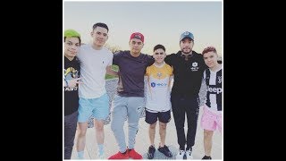 Rude Eternal Youth Thedonato, Yair17, Antronix, Danyacat, Windygirk, Emcito, Etc