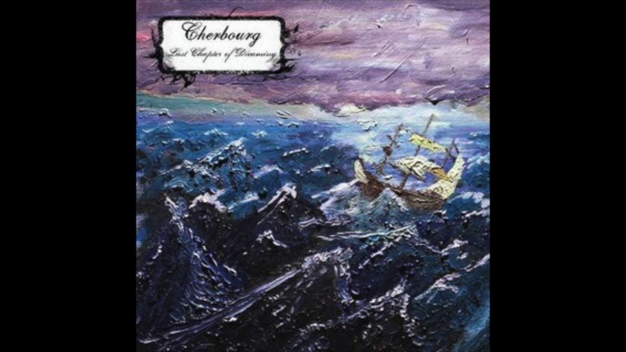 Cherbourg - Let You Down