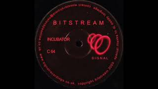 Bitstream — C 64 [2000]