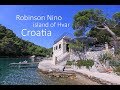 Robinson House Nino | island of Hvar | Croatia